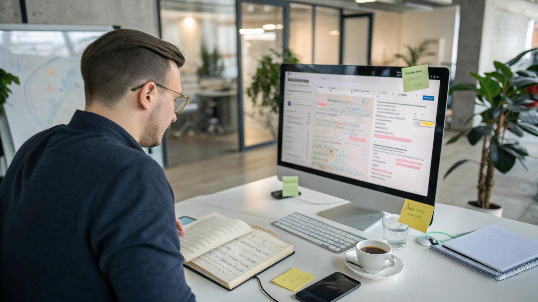 Błędy 404 i ich wpływ na SEO