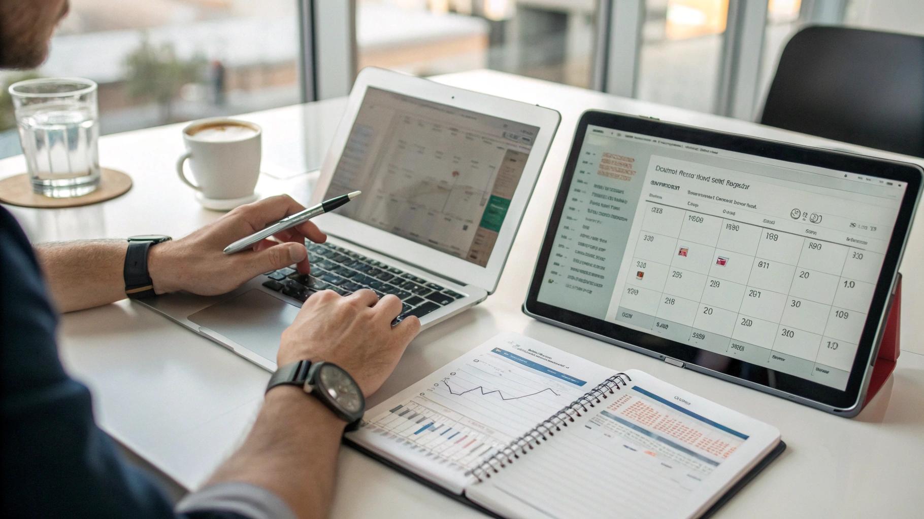 Błędy 404 i ich wpływ na SEO