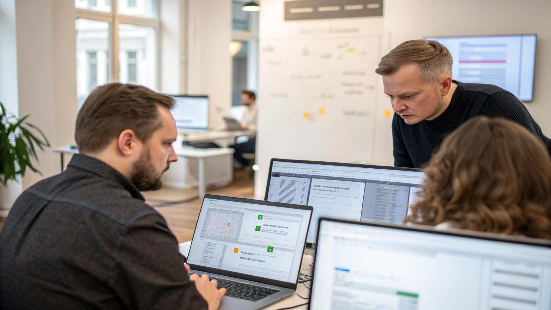 Case studies na stronie - wykorzystaj je pod SEO