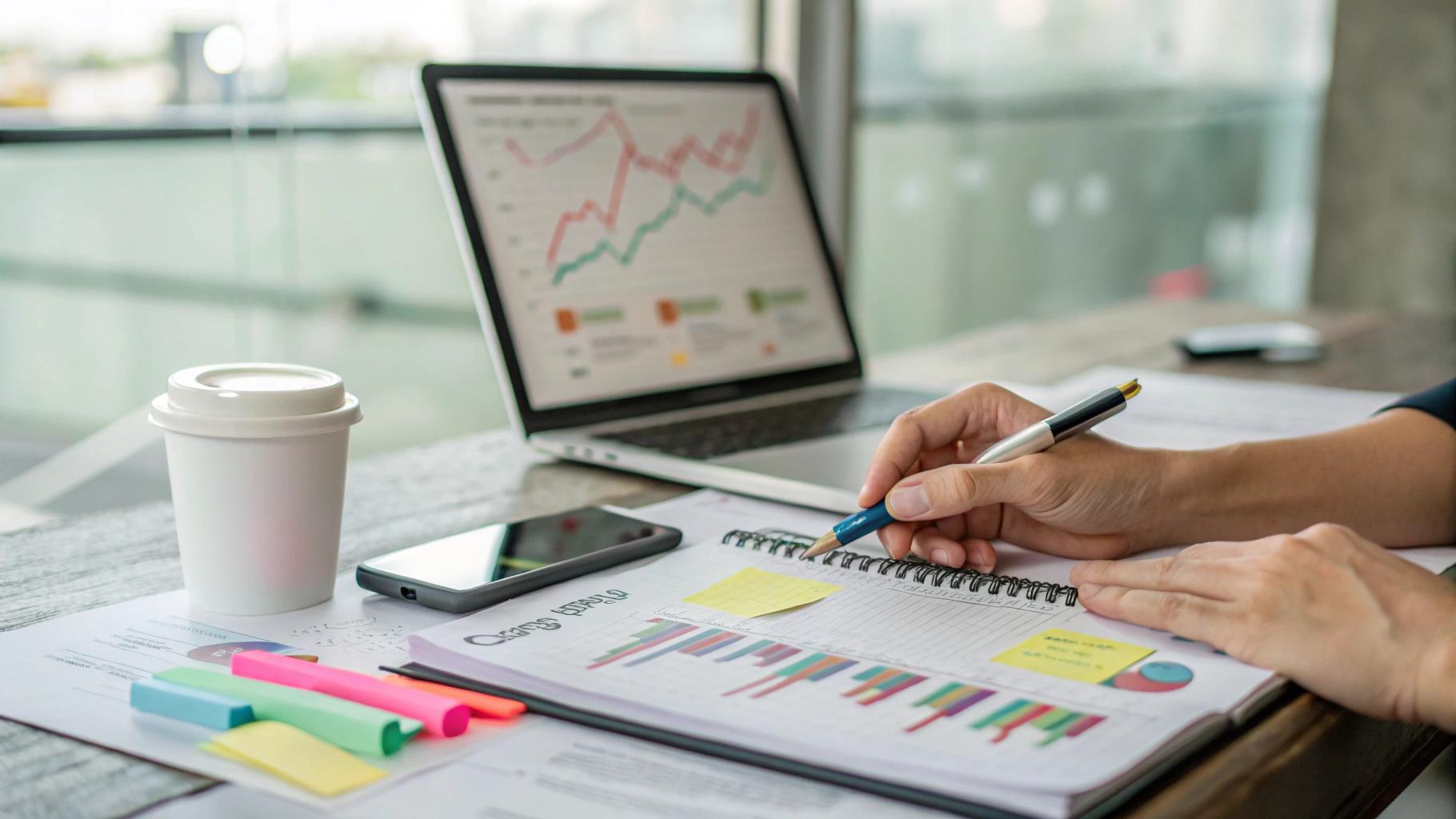 Case studies na stronie - wykorzystaj je pod SEO