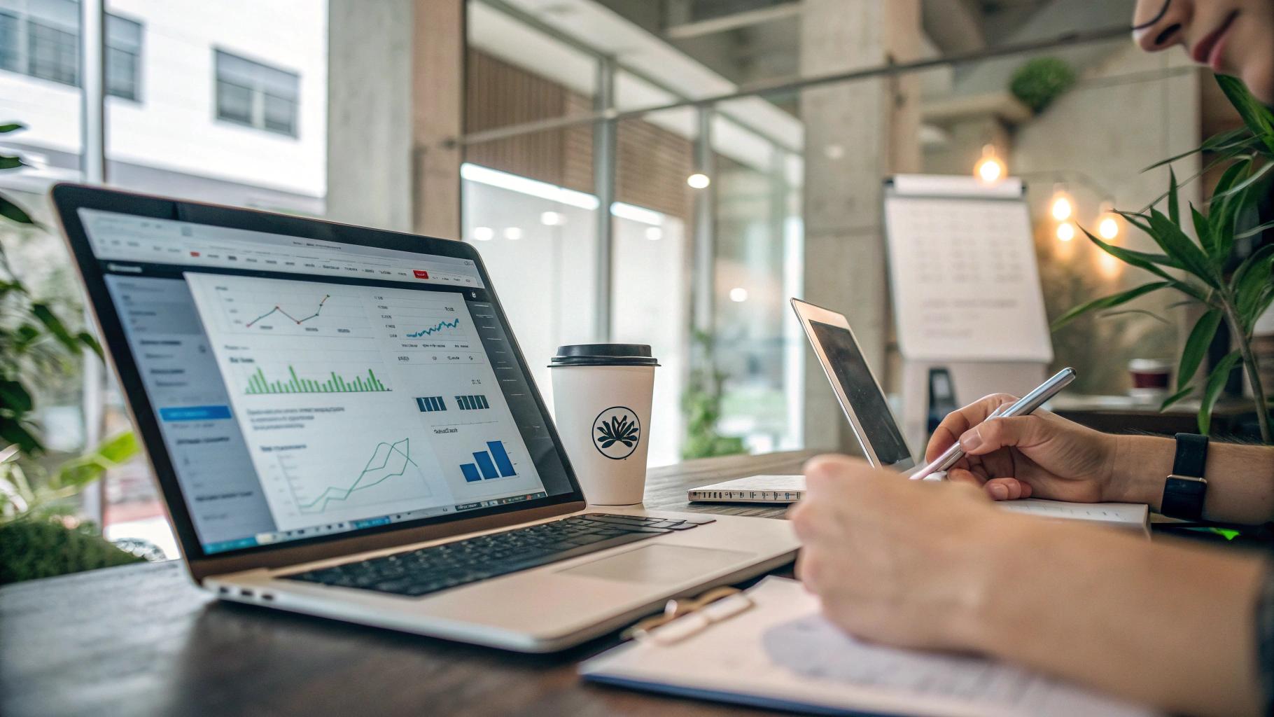 Case studies na stronie - wykorzystaj je pod SEO