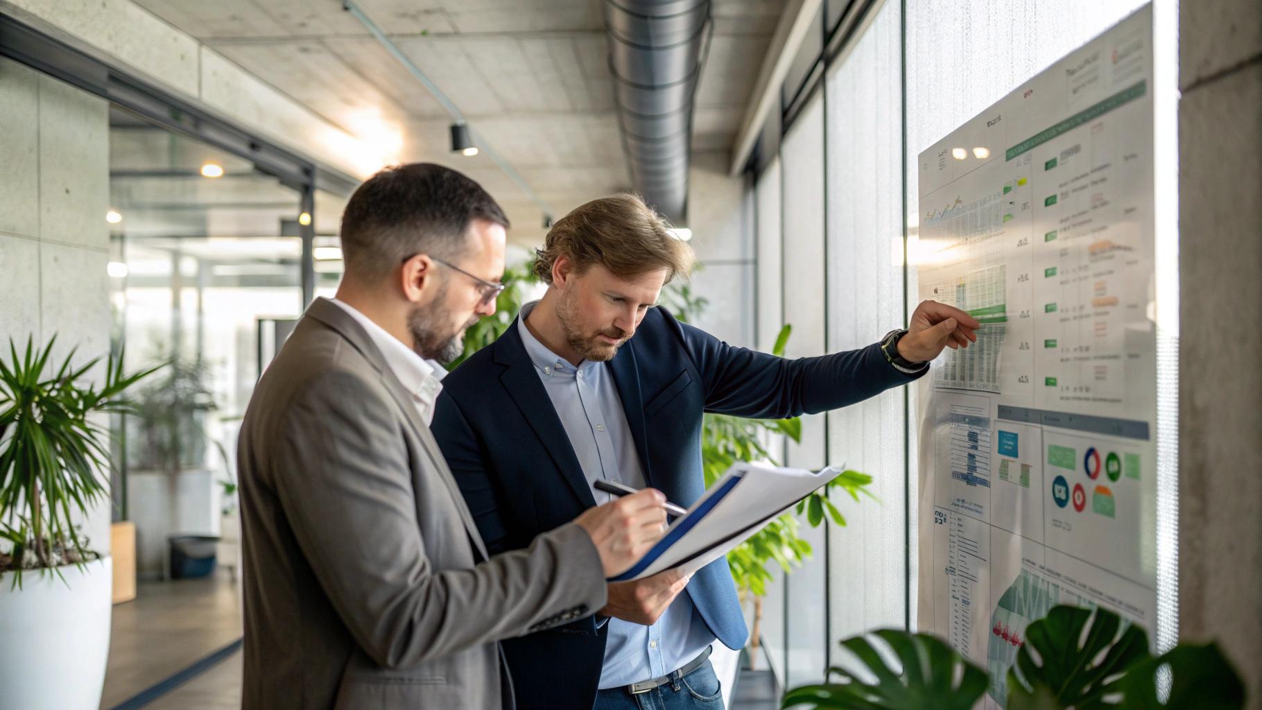 Content audit - jak go zrobić dla swojej strony