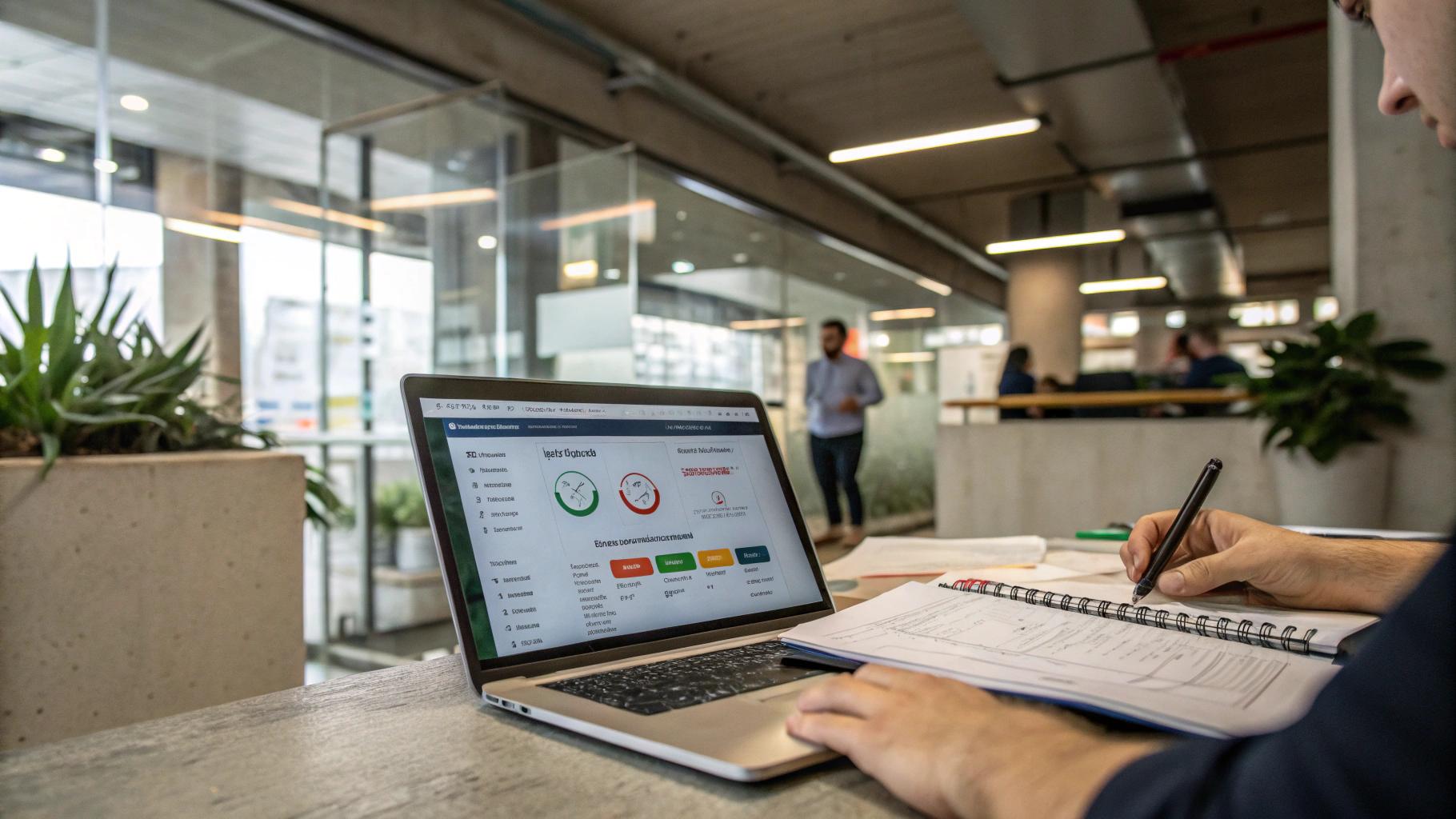 Core Web Vitals - co to jest i dlaczego Google je ceni