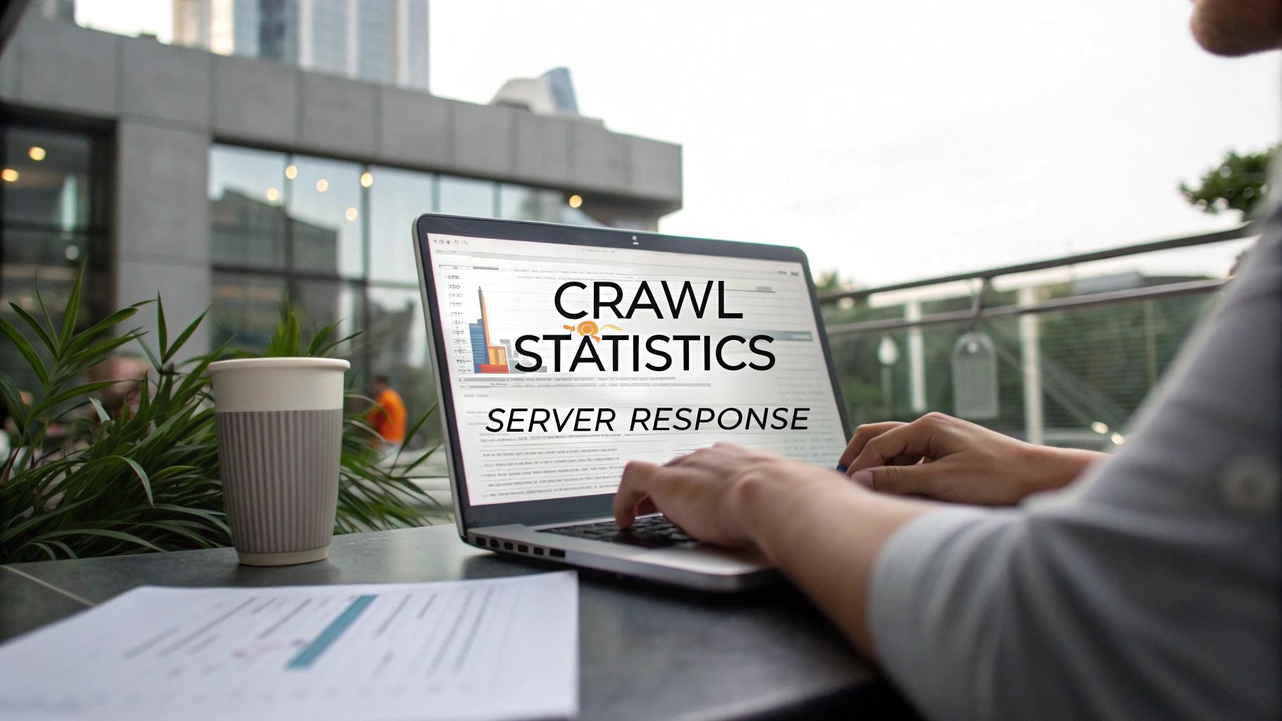 Crawl budget - co to jest i jak go nie zmarnować