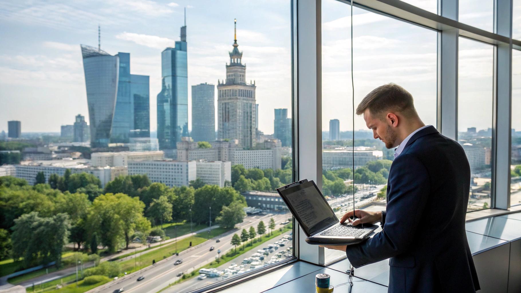 Czy warto pozycjonować się zagranicą
