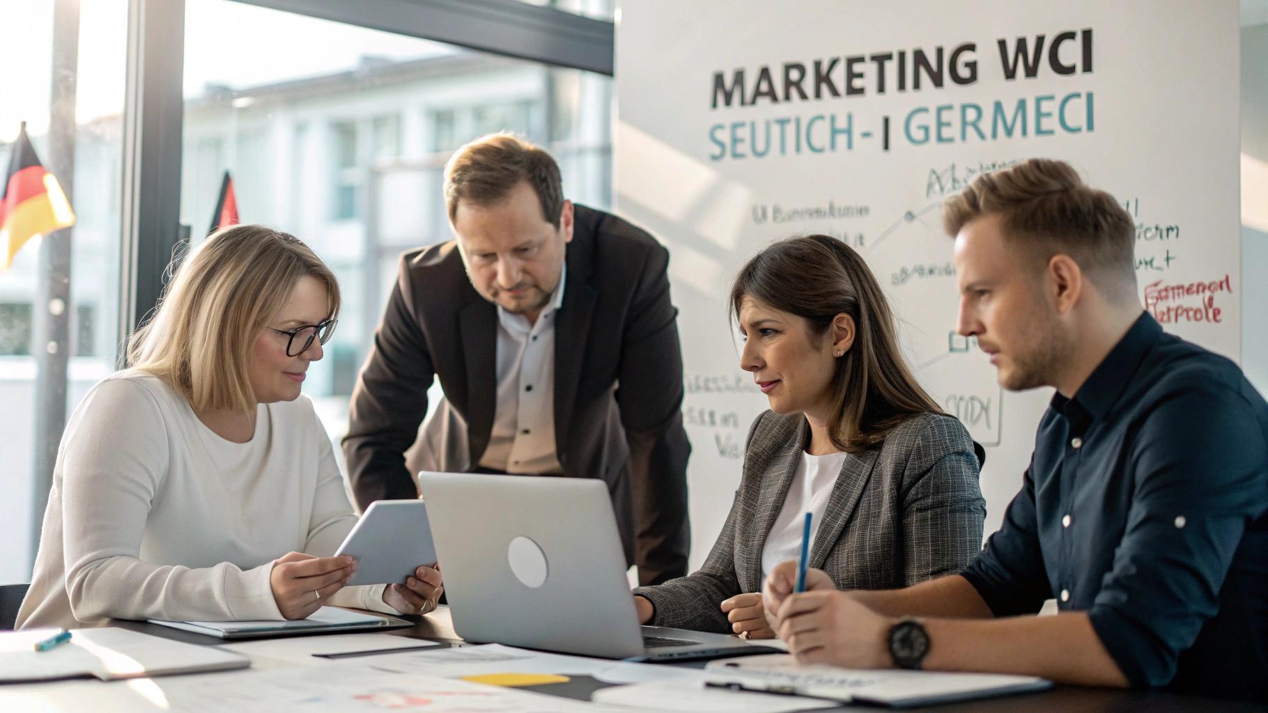 Czy warto pozycjonować się zagranicą