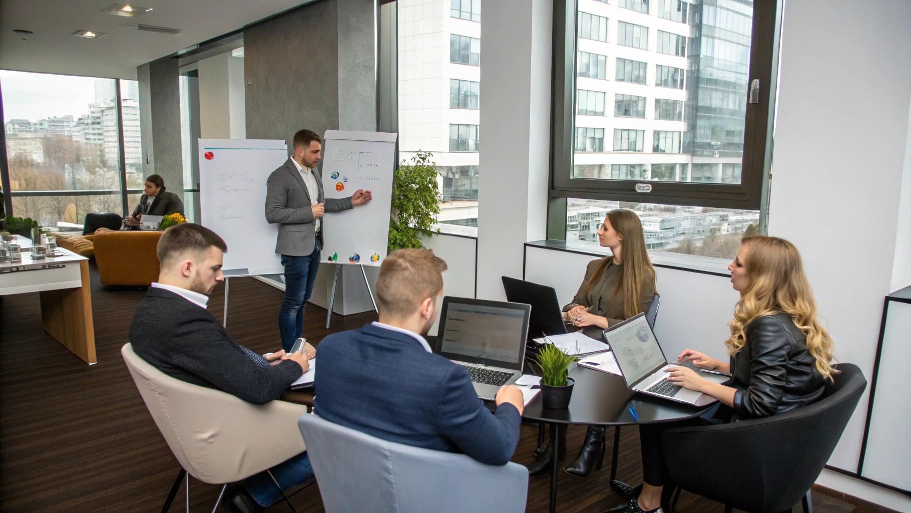 Czy warto pozycjonować się zagranicą