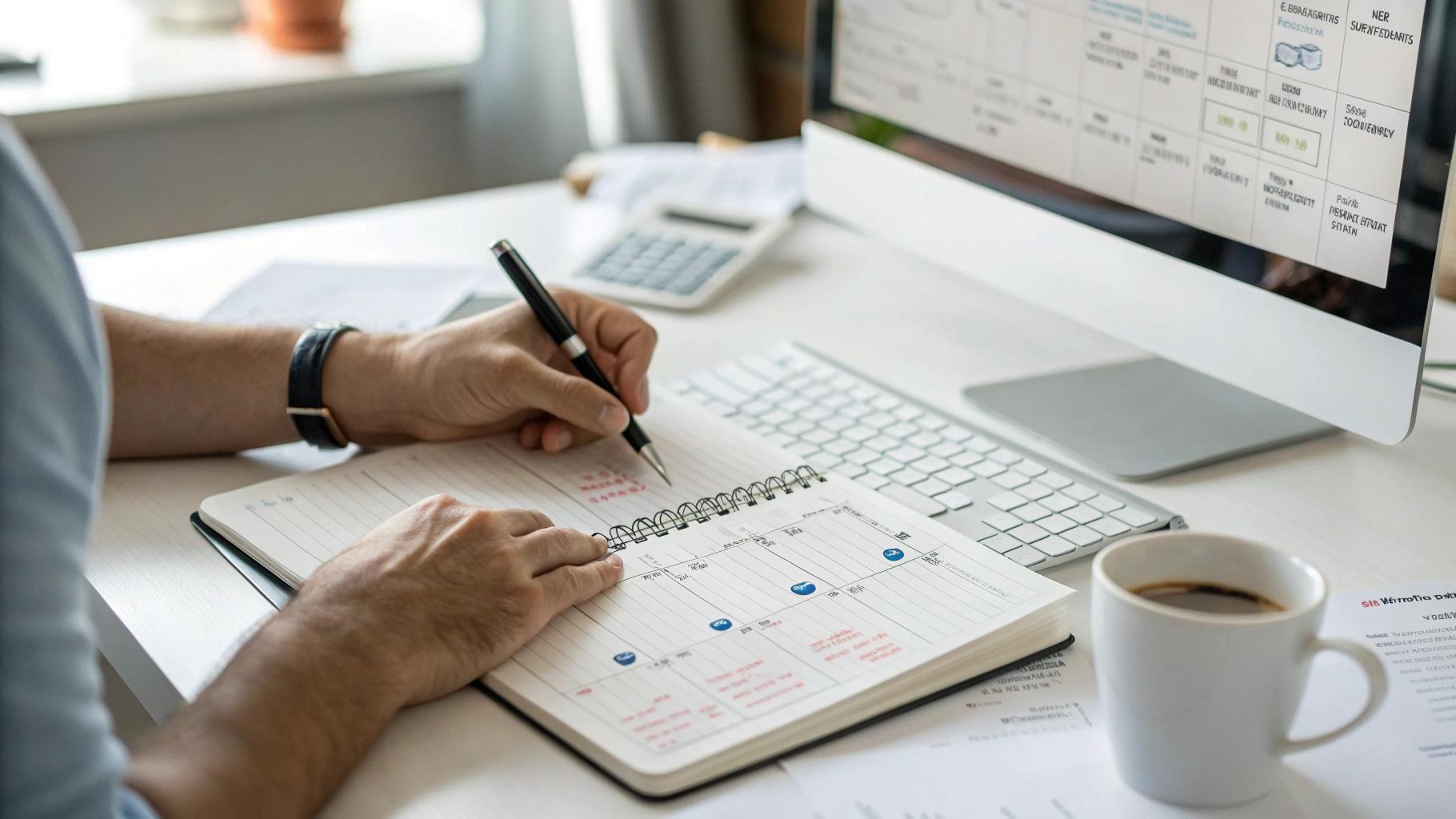 Dlaczego 30% stron w AI Overviews jest spoza TOP 100