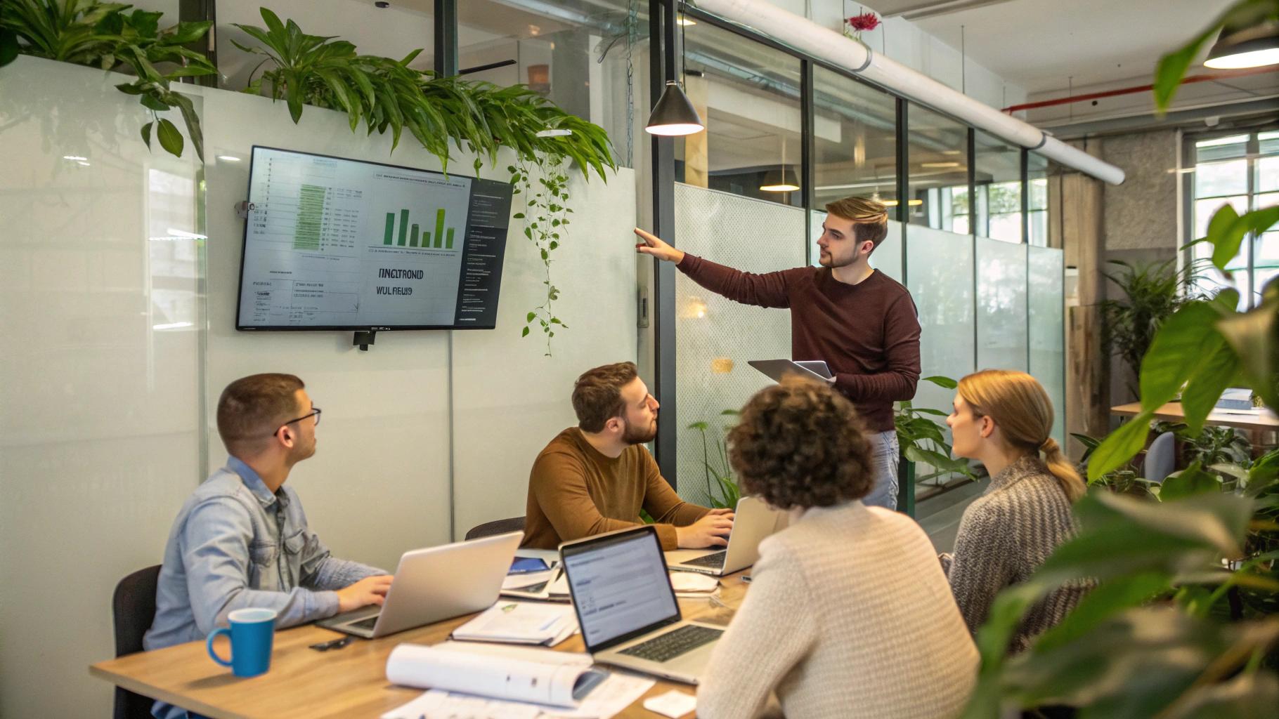 Dlaczego 30% stron w AI Overviews jest spoza TOP 100