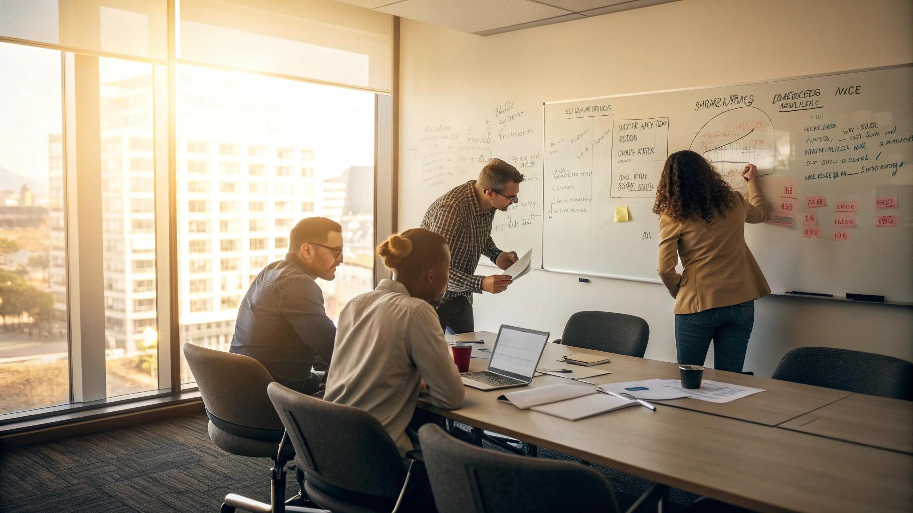 Dlaczego pozycjonowanie stron to inwestycja nie koszt