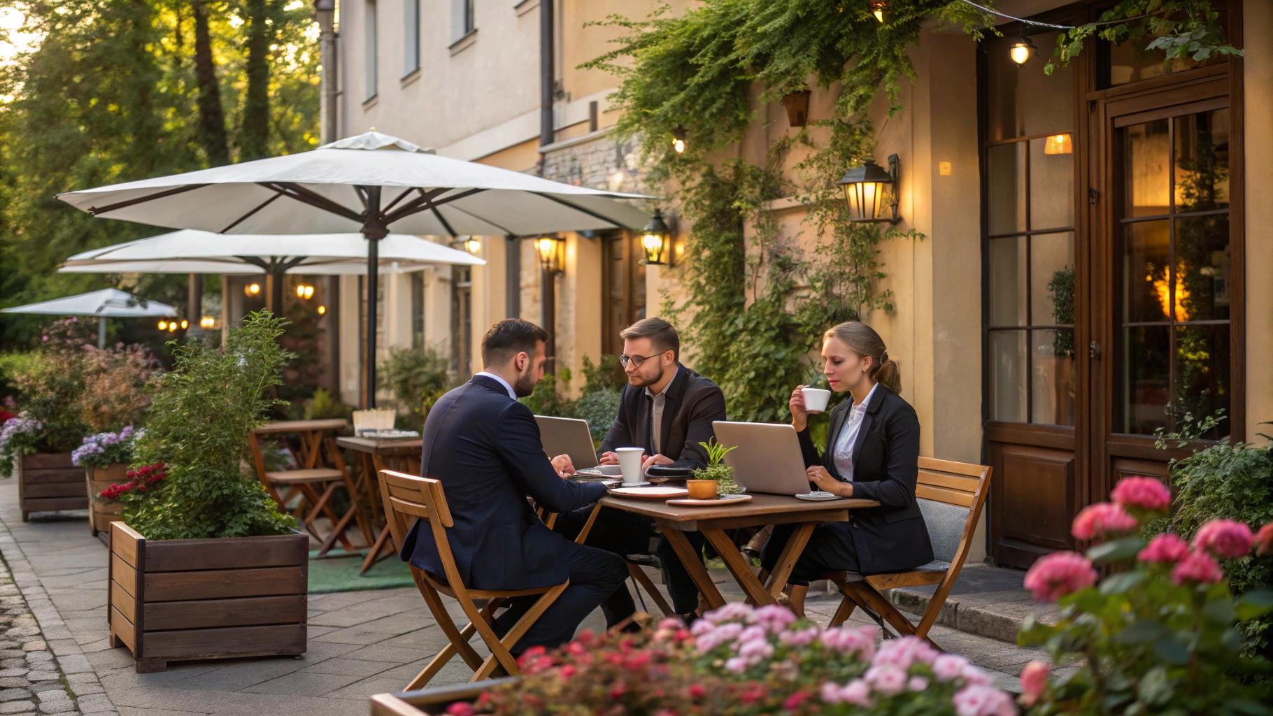 E-E-A-T w erze AI - jak pokazać Google, że jesteś ekspertem