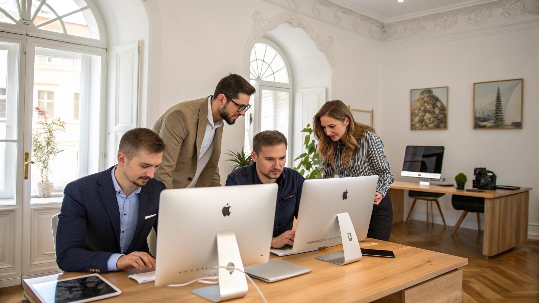 E-E-A-T w erze AI - jak pokazać Google, że jesteś ekspertem