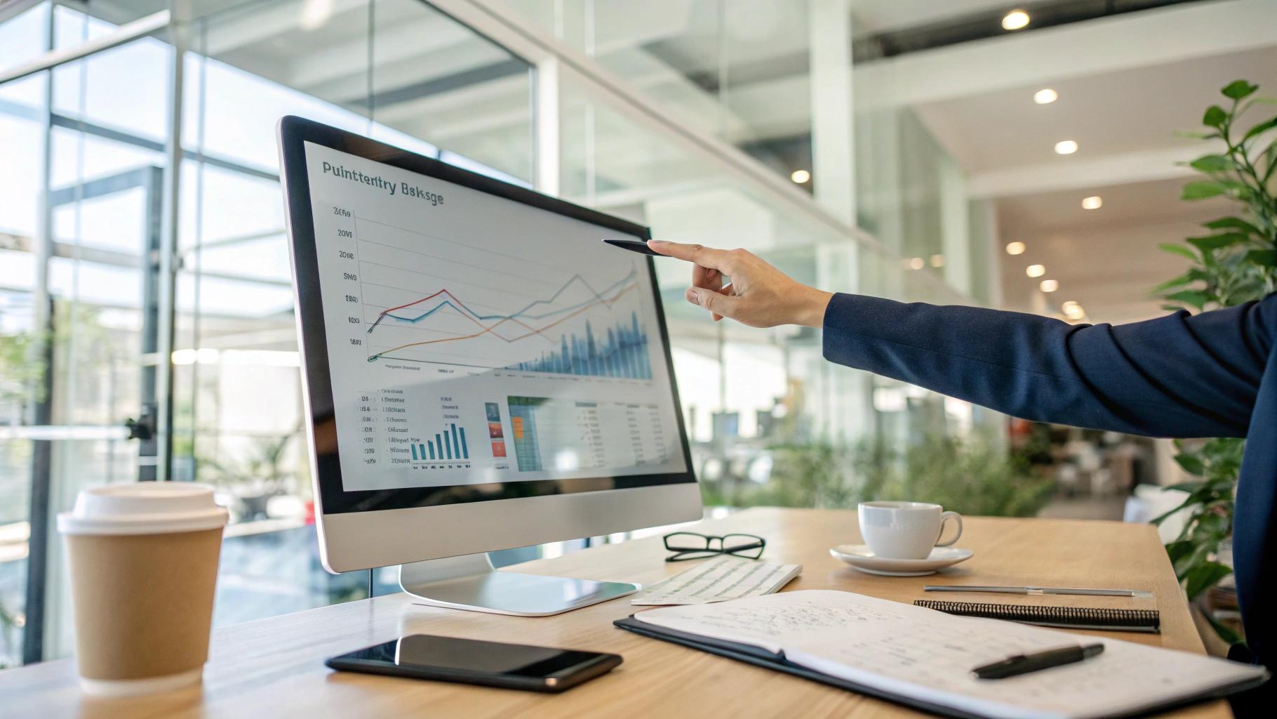 Fotografia dla LinkedIn - profesjonalny wizerunek