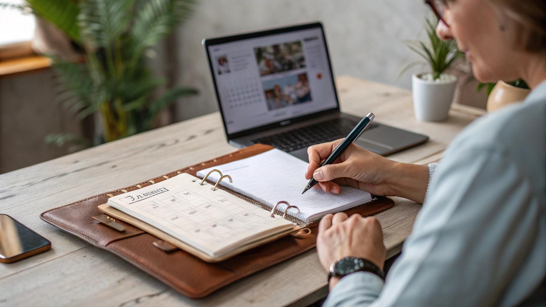 Fotografia dla LinkedIn - profesjonalny wizerunek