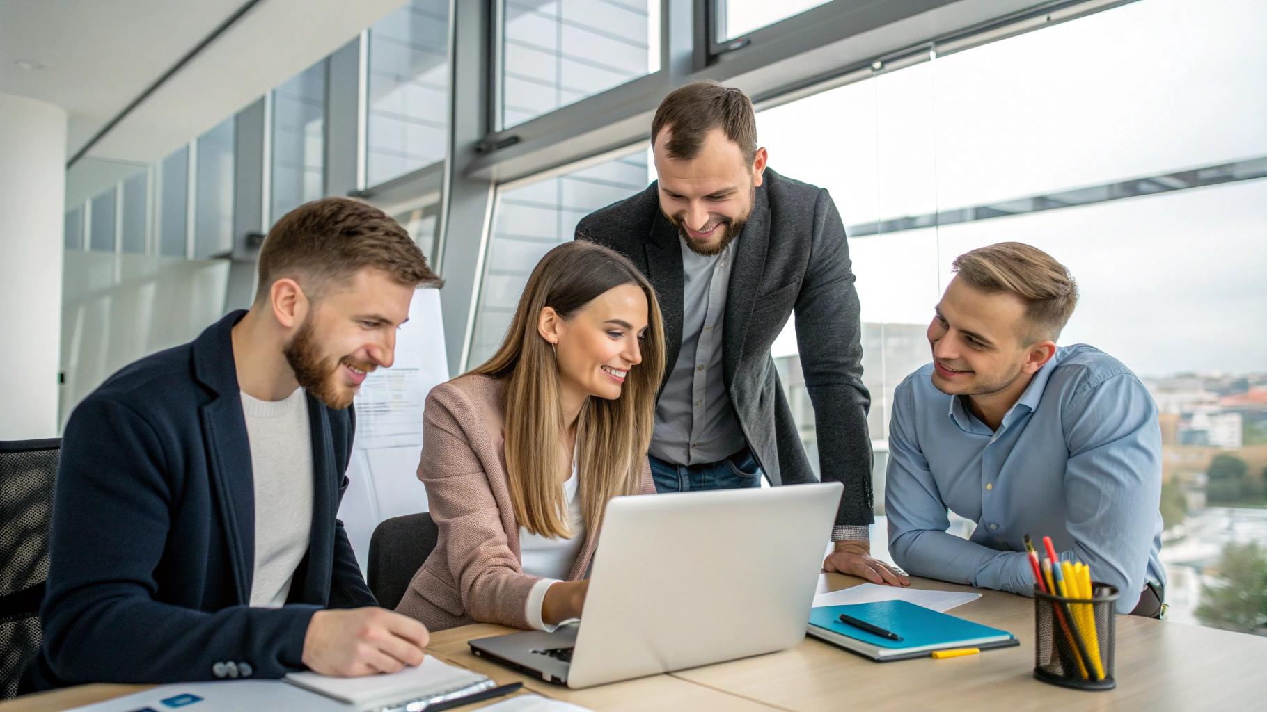 Google Search Console - kompletny poradnik dla początkujących