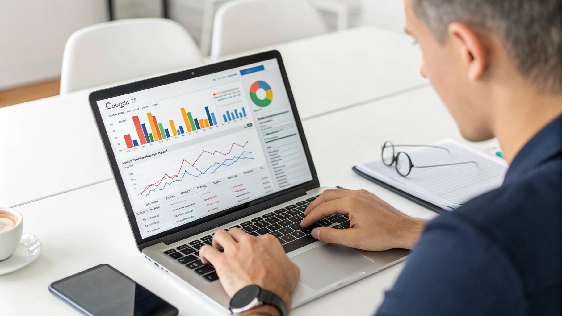 Google Search Console - kompletny poradnik dla początkujących