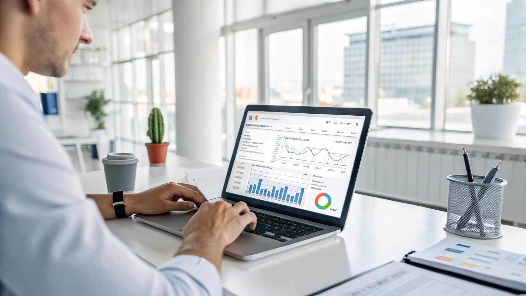 Google Search Console - kompletny poradnik dla początkujących