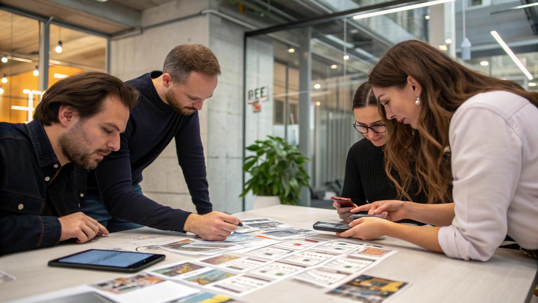 Instagram dla firm - jak zbudować autentyczną społeczność