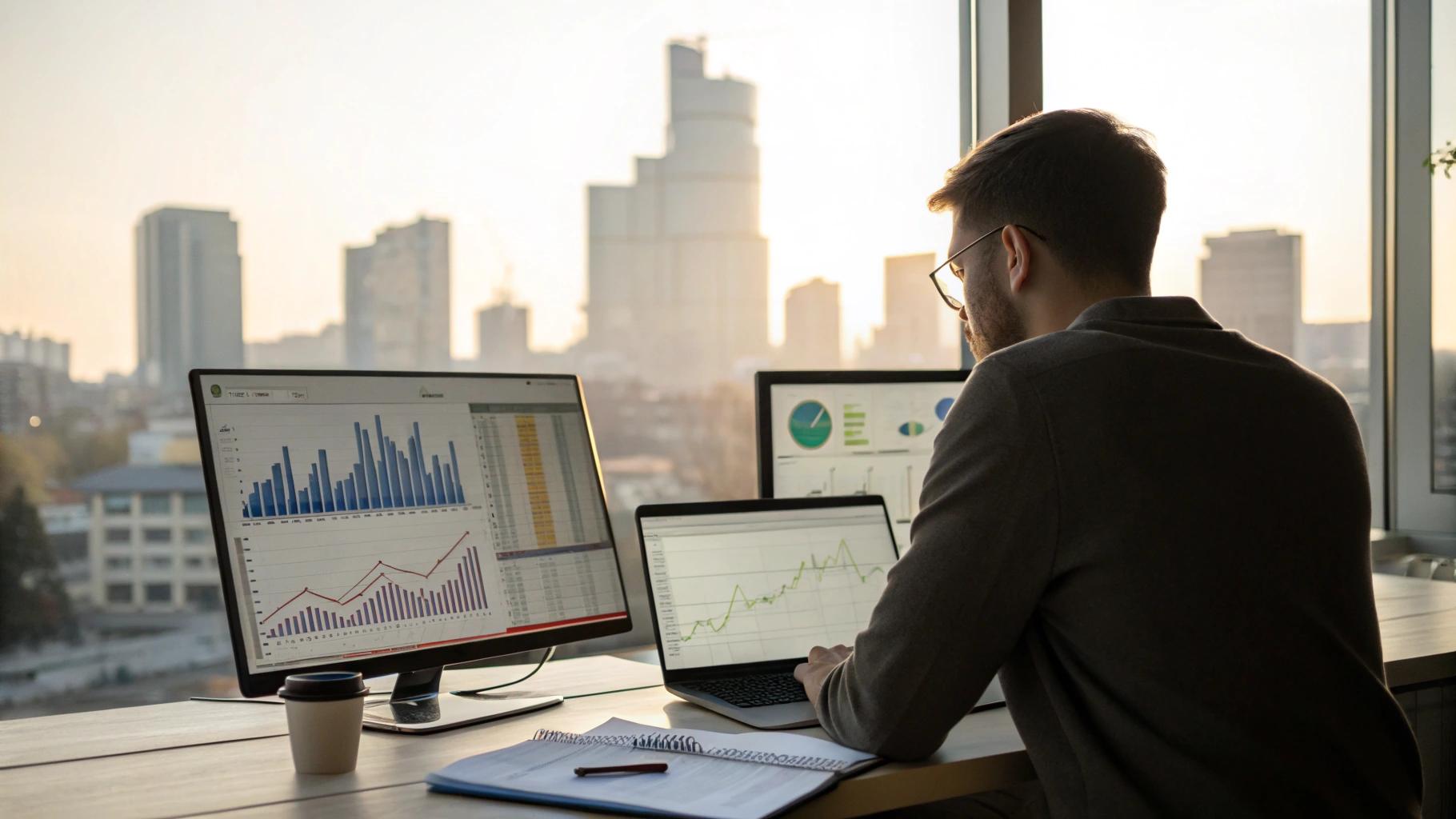 Jak dobrać słowa kluczowe - prosty poradnik