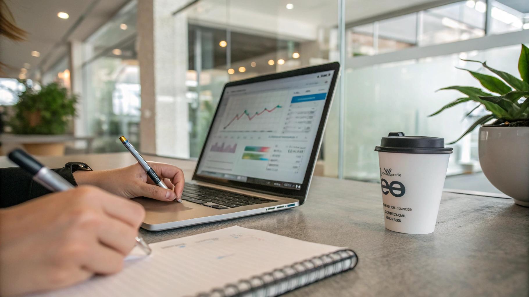 Jak dobrać słowa kluczowe - prosty poradnik