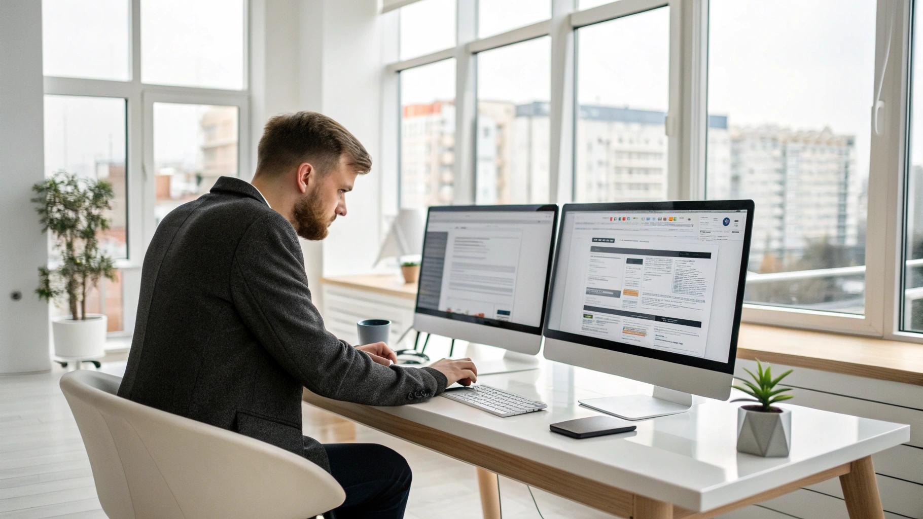 Jak napisać dobre meta description