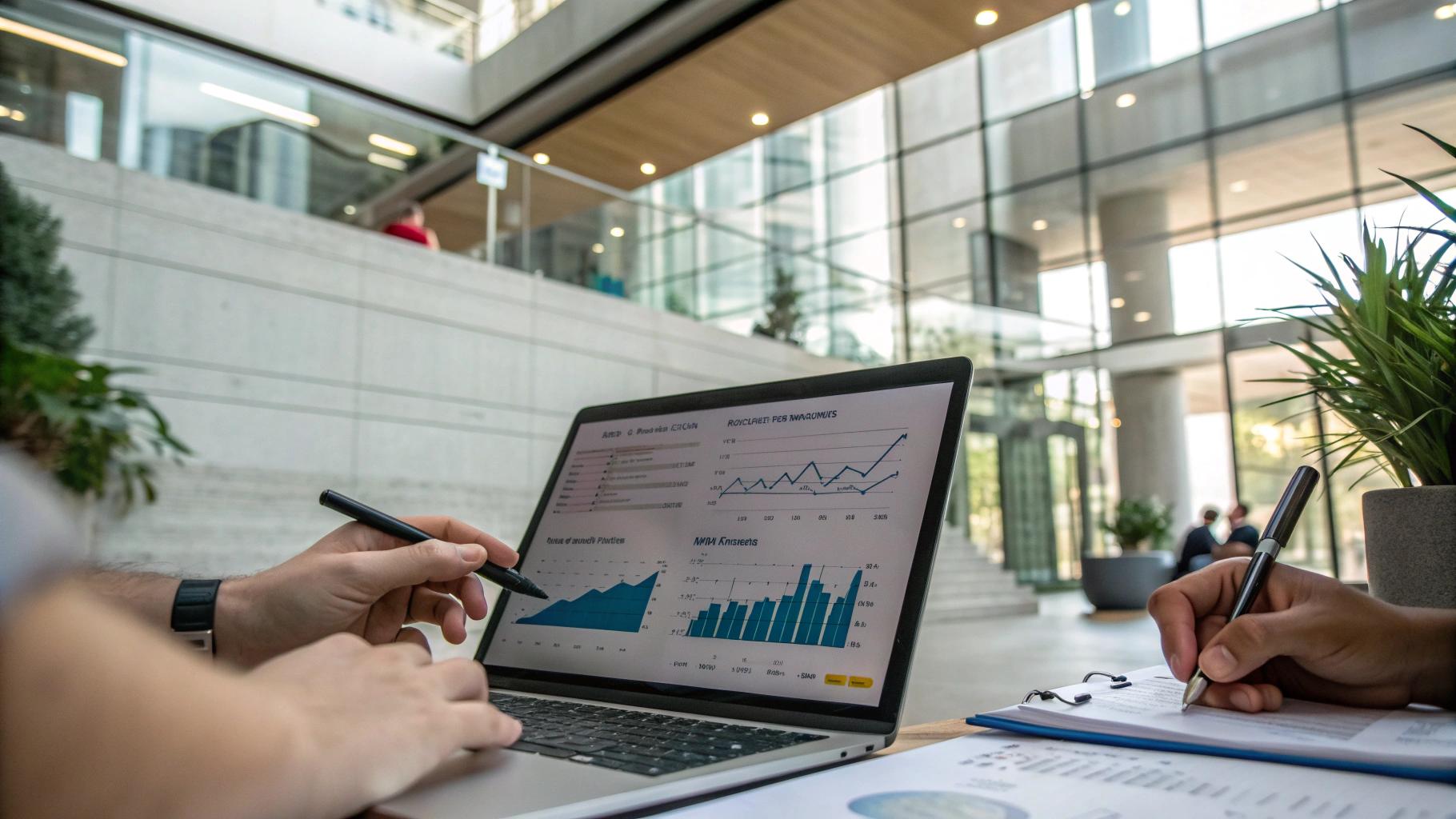 Jak naprawiam spadki ruchu na stronie