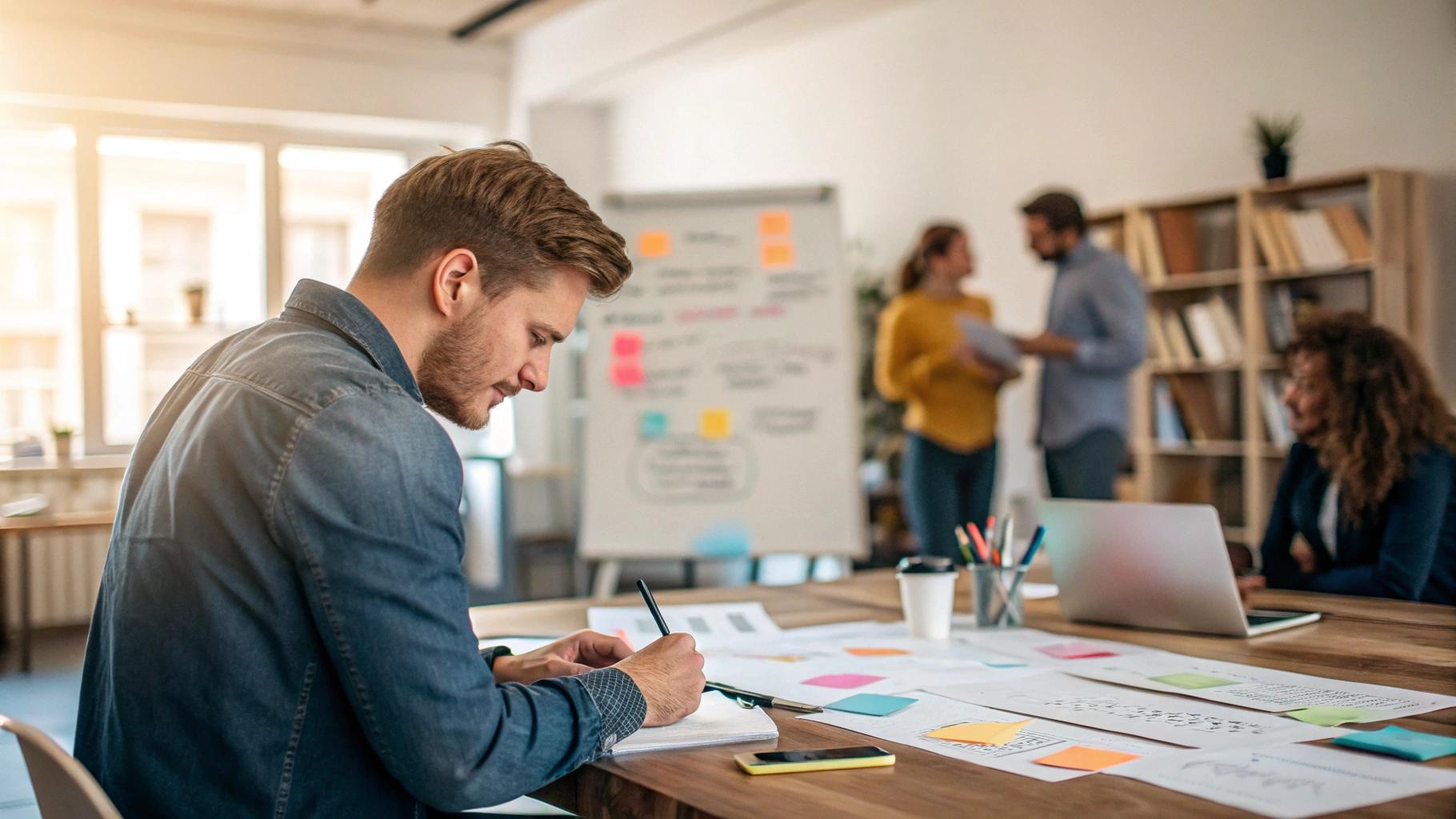 Jak pisać nagłówki, które przyciągają kliknięcia