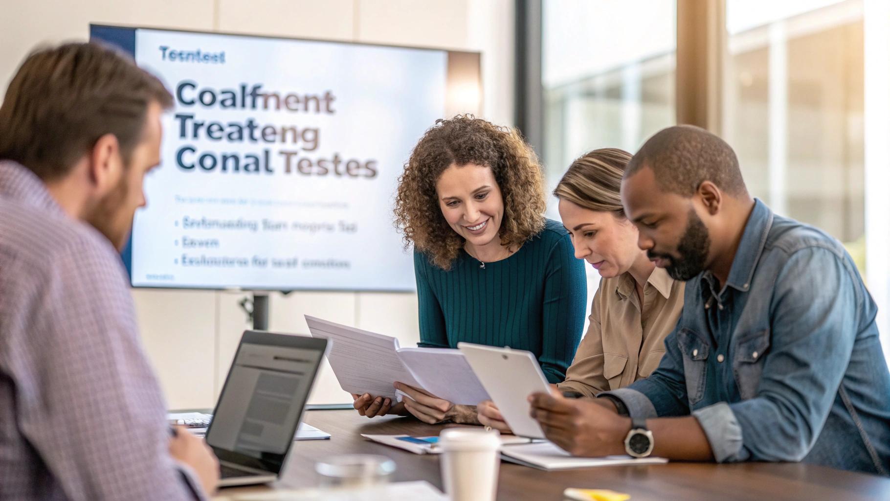 Jak pisać nagłówki, które przyciągają kliknięcia