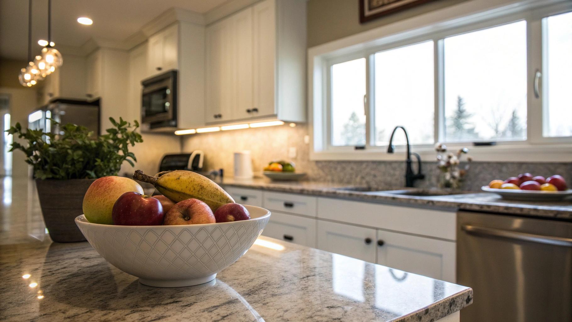 Jak przygotować nieruchomość do sesji fotograficznej