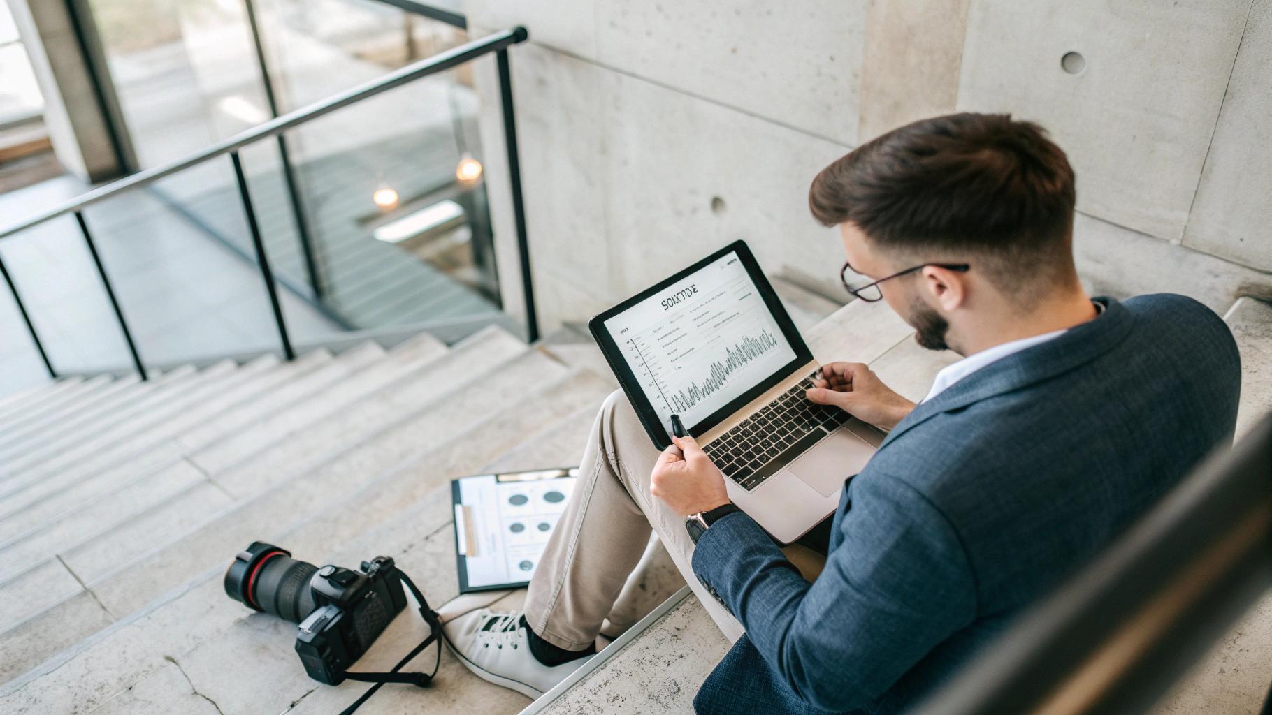 Jak przygotować się do sesji fotograficznej - praktyczne porady