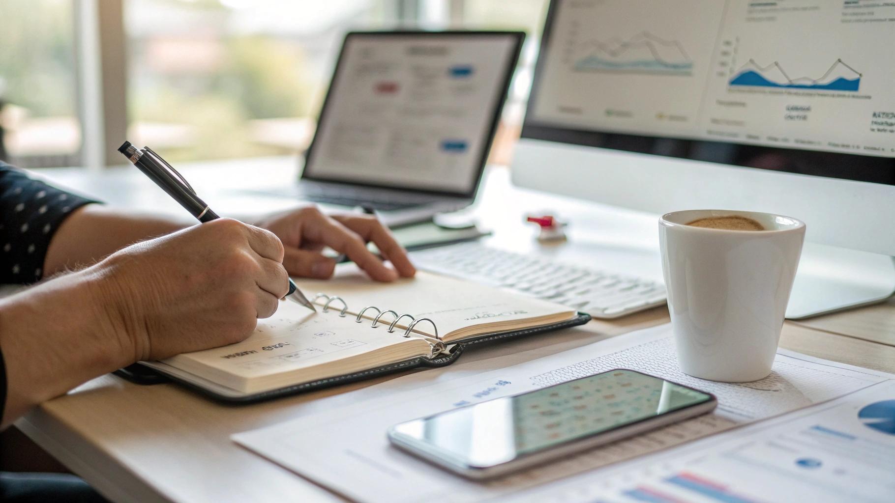 Jak przygotować się na aktualizację algorytmu Google