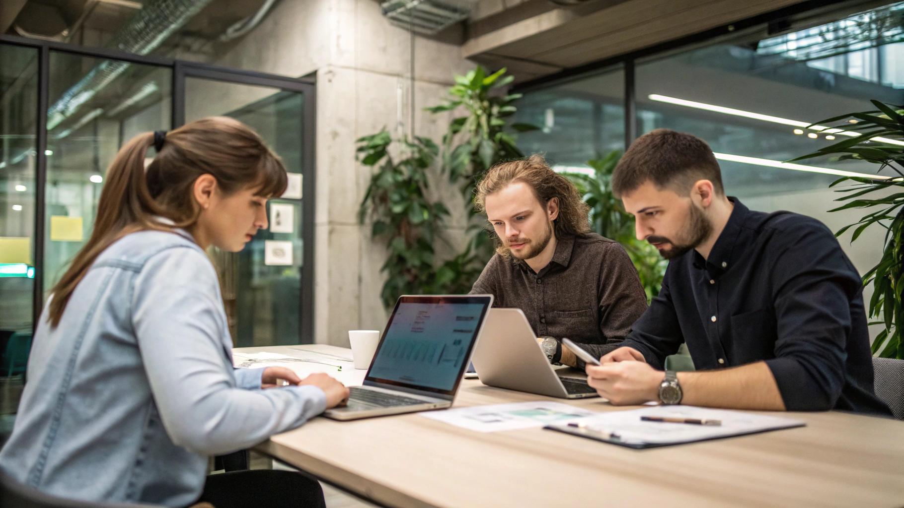 Jak przygotować się na aktualizację algorytmu Google