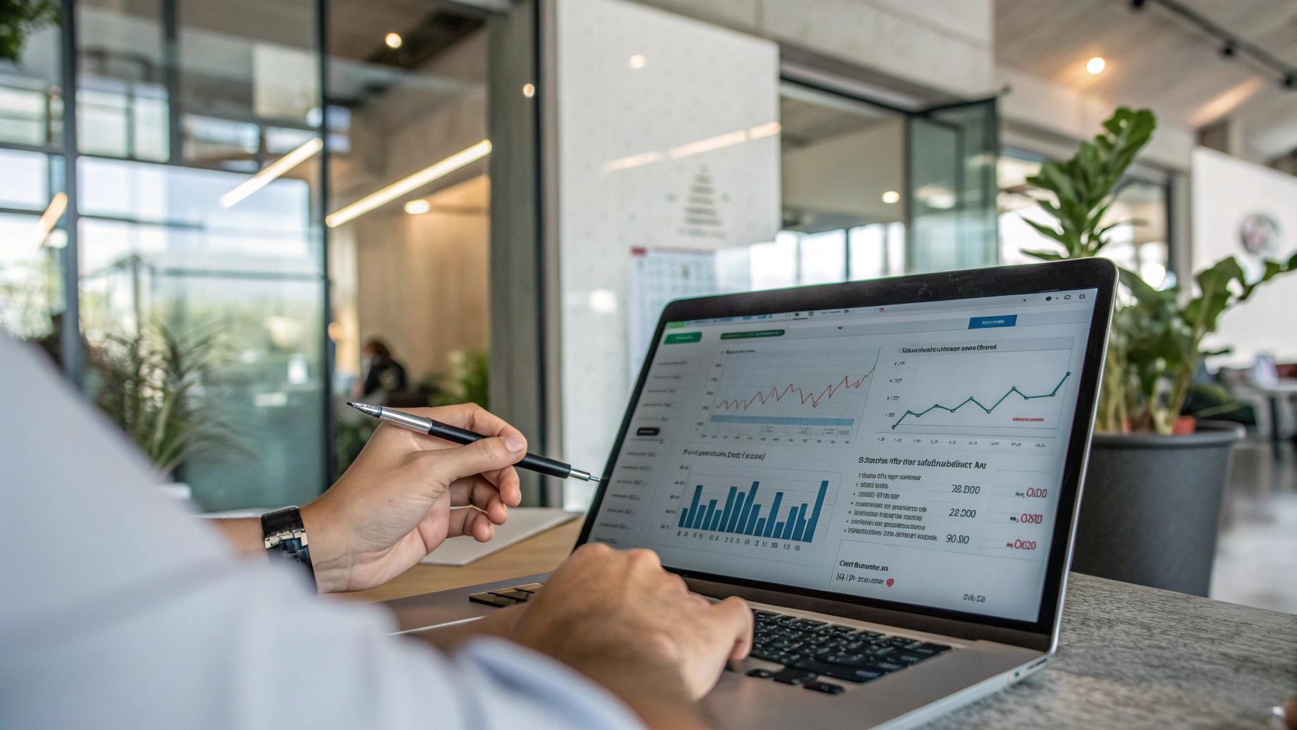 Jak przygotować się na aktualizację algorytmu Google