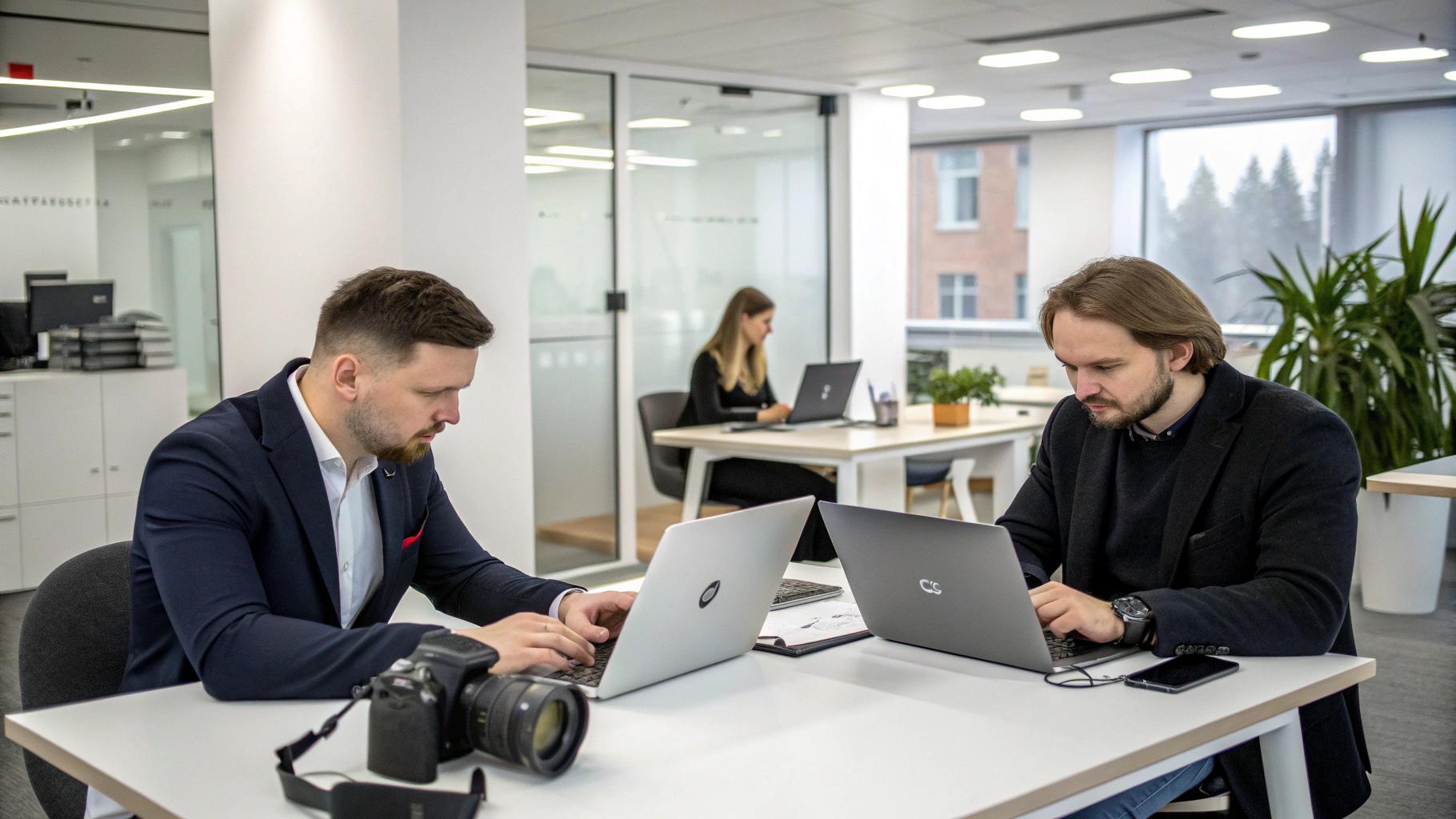 Jak stworzyć skuteczny prompt systemowy dla asystenta lub agenta AI