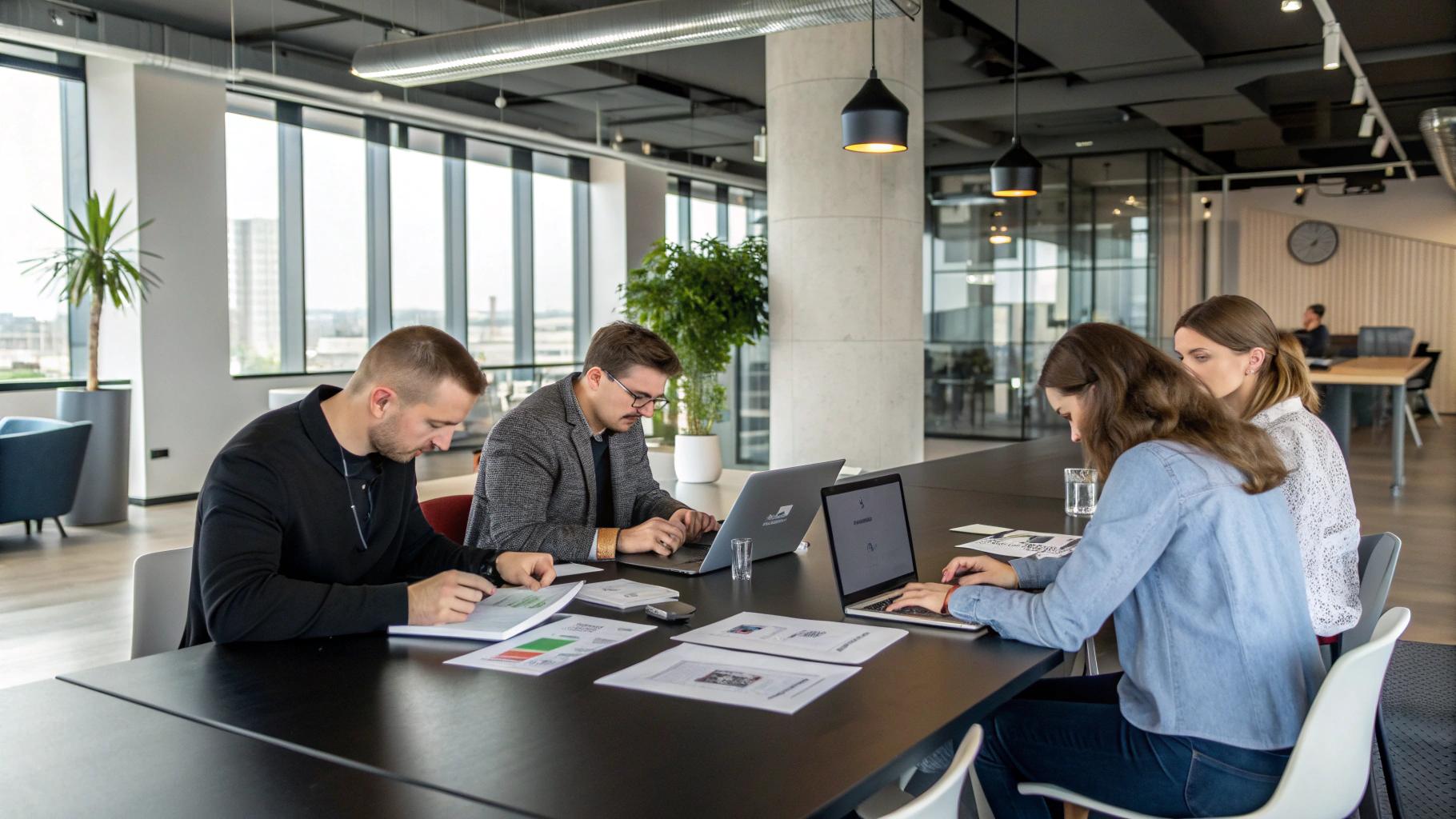 Jak stworzyć skuteczny prompt systemowy dla asystenta lub agenta AI