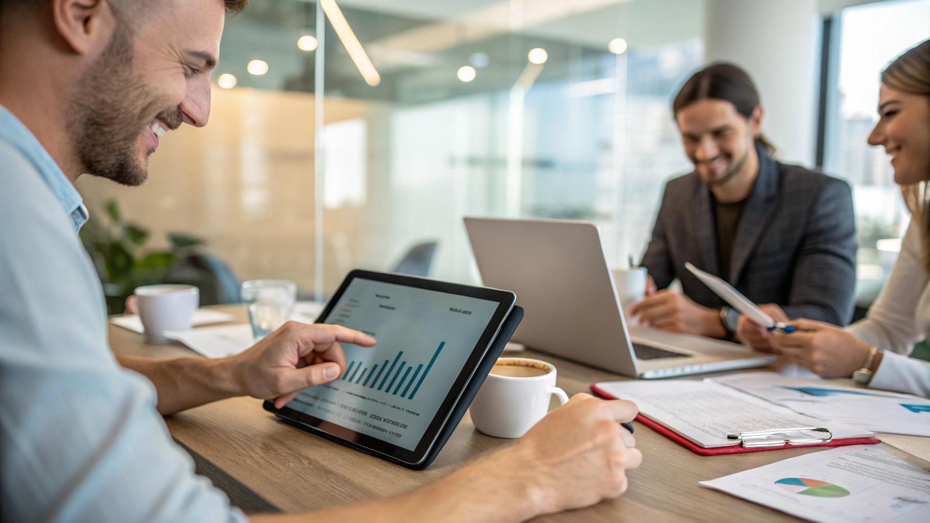 Jak wdrożyć strategię SEO w trzech miesiącach