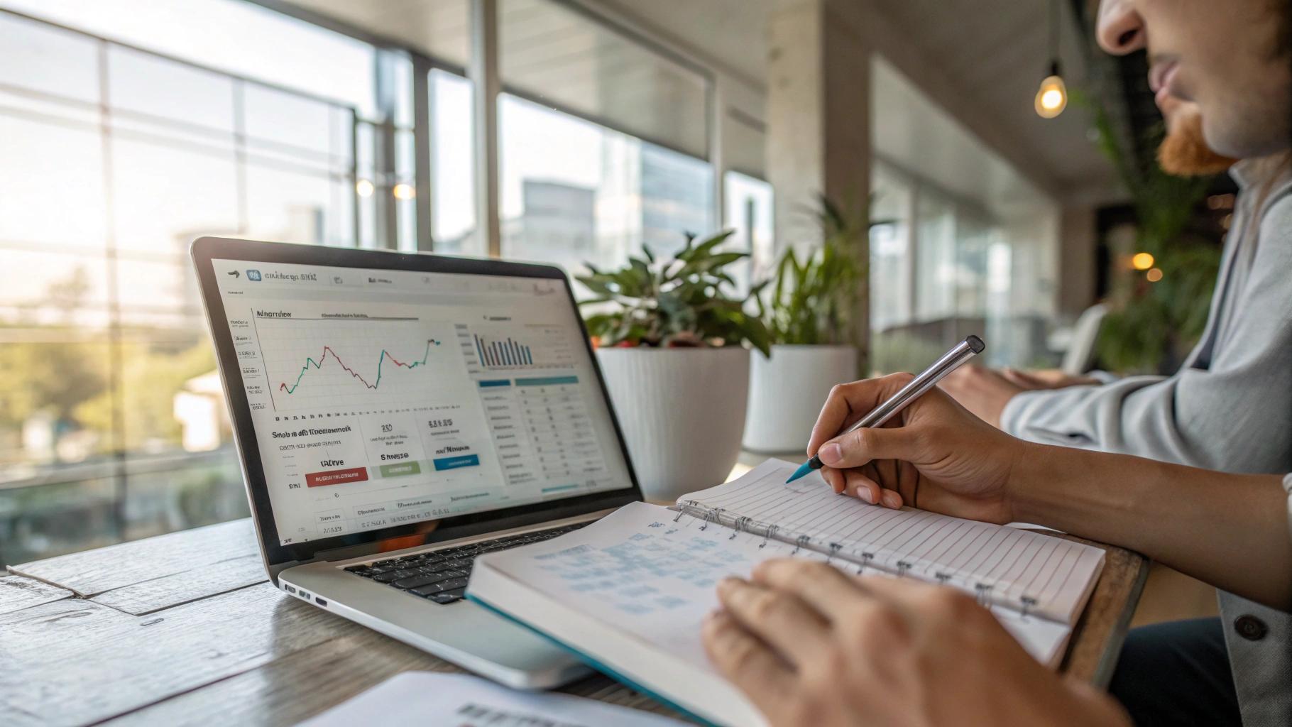 Jak wdrożyć strategię SEO w trzech miesiącach