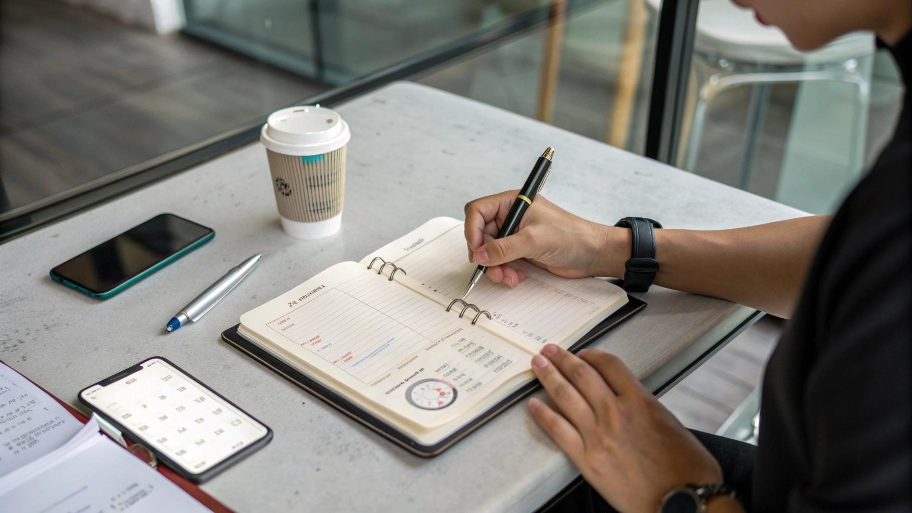 Jak wybrać fotografa do sesji biznesowej