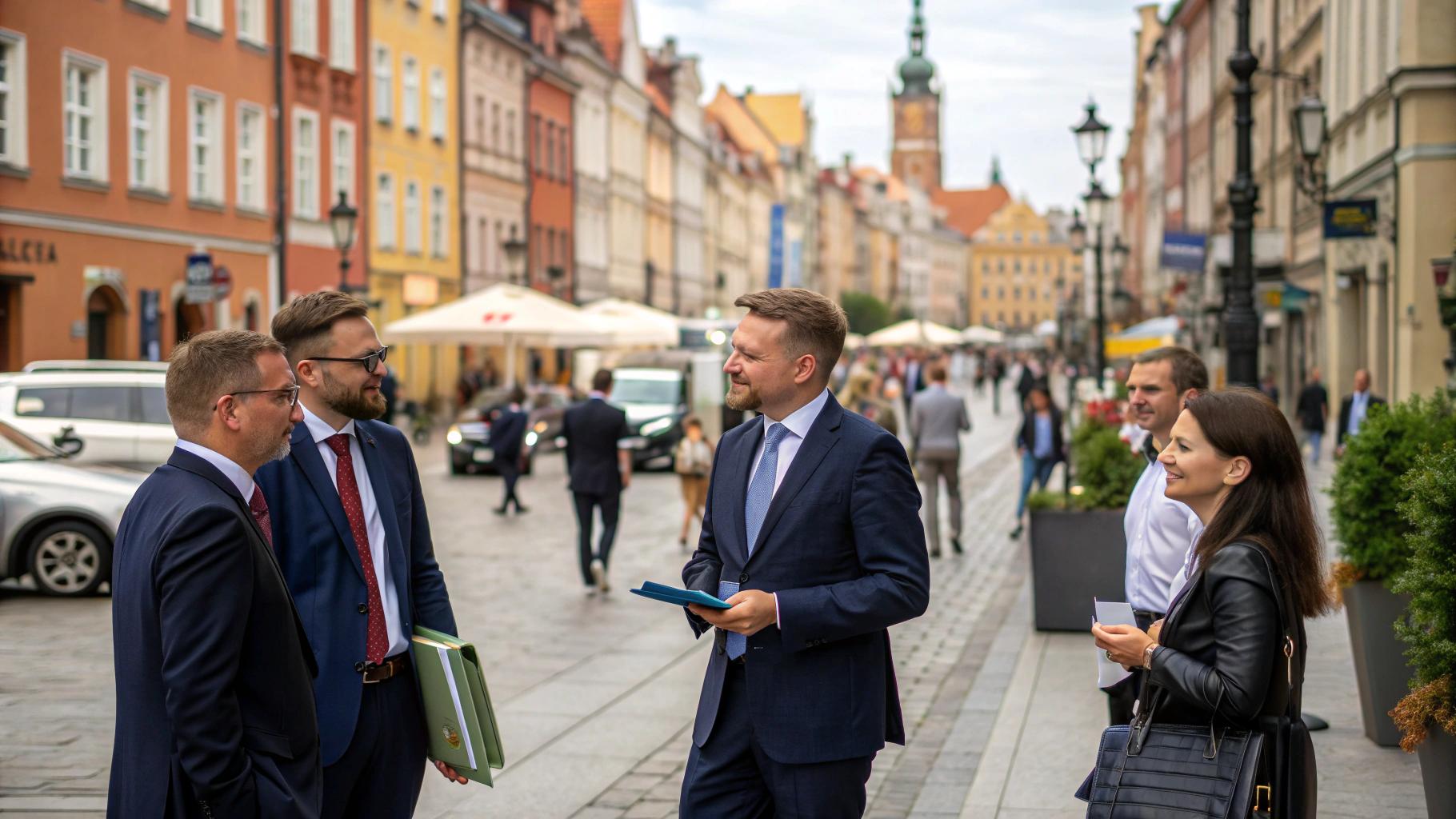 LinkedIn dla firm - nie tylko dla B2B