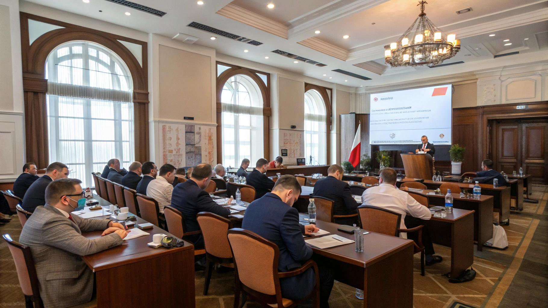 LinkedIn dla firm - nie tylko dla B2B