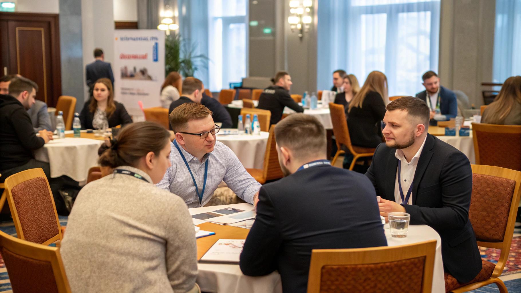 LinkedIn dla firm - nie tylko dla B2B