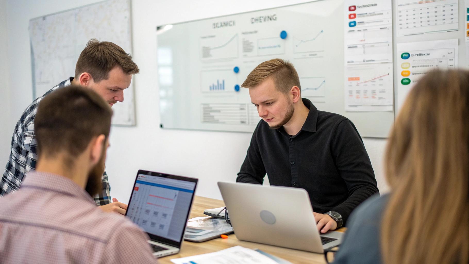 Meta robots tag - jak nim manipulować