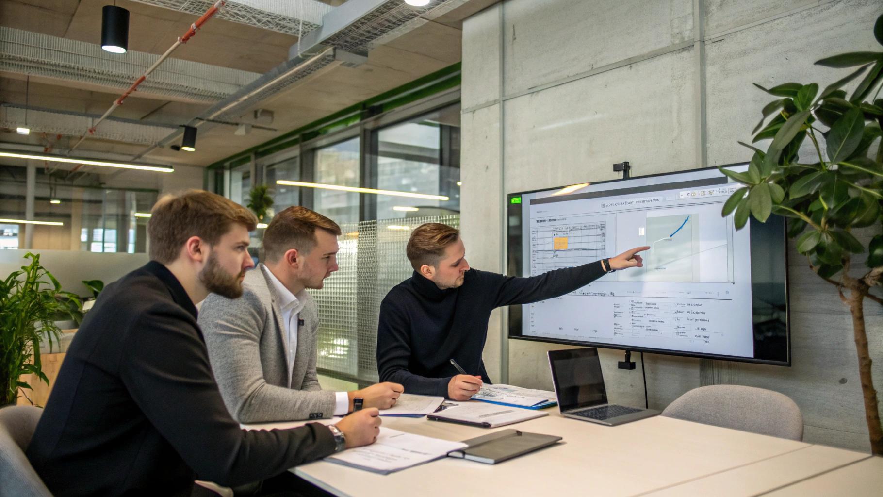 Newsletter firmowy - poradnik dla początkujących