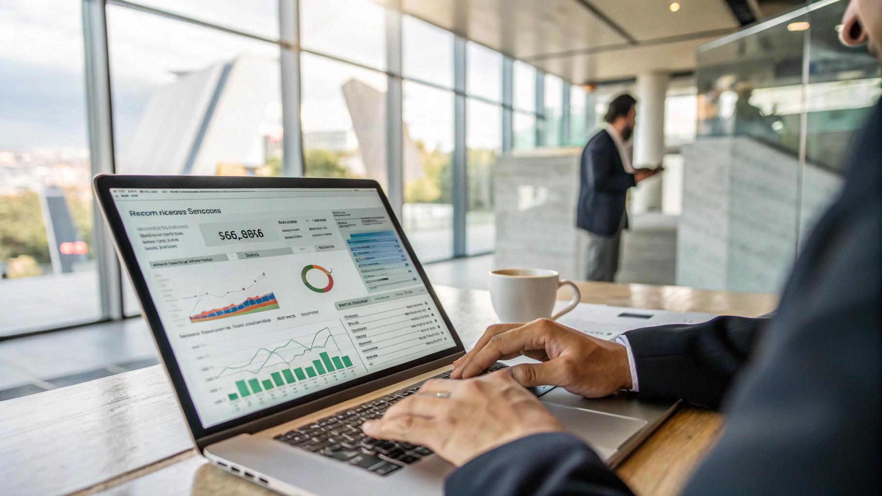 Newsletter firmowy - poradnik dla początkujących