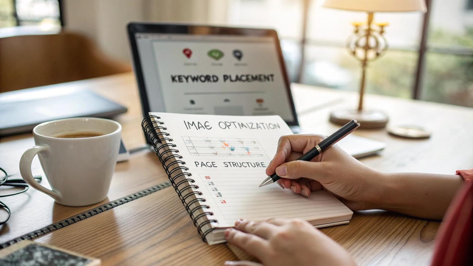 On-page SEO - praktyczny przewodnik dla rozpoczynających