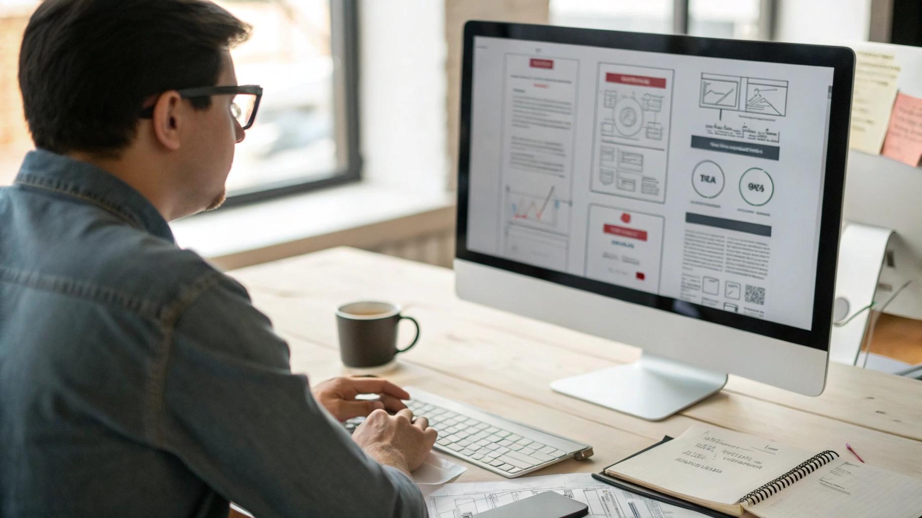 Paginacja w sklepie - jak ją rozwiązać