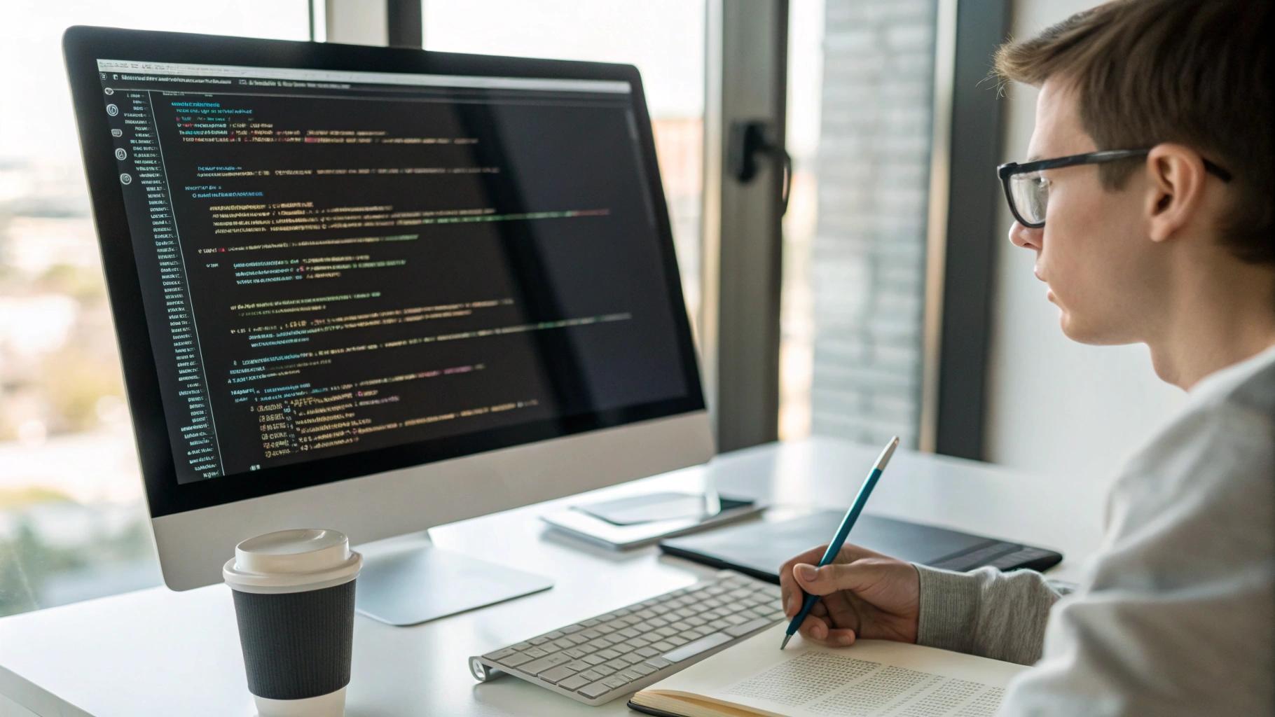 Technical SEO - co musisz wiedzieć o kodzie HTML i szybkości strony