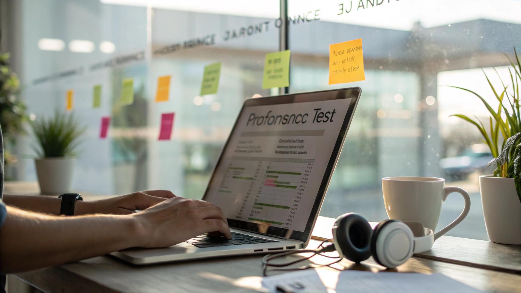 Technical SEO - co musisz wiedzieć o kodzie HTML i szybkości strony