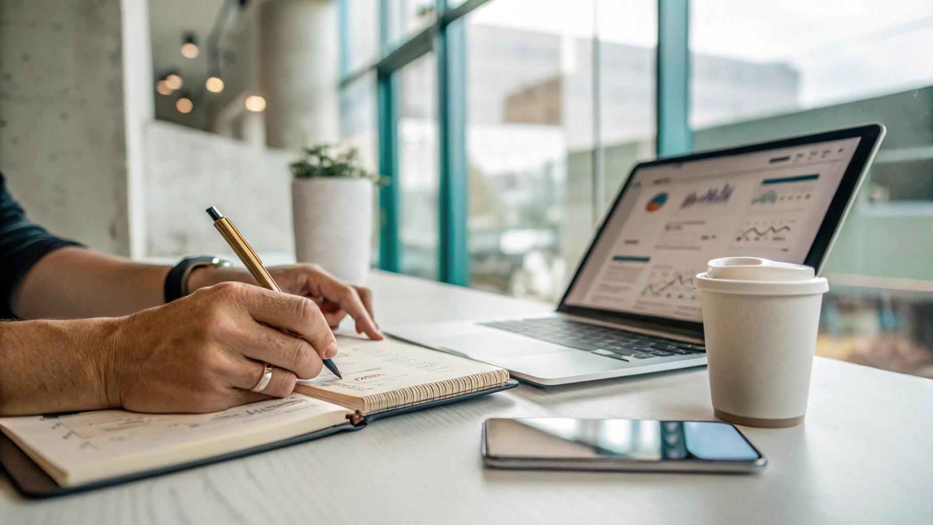 Topical Authority - jak zbudować autorytet tematyczny