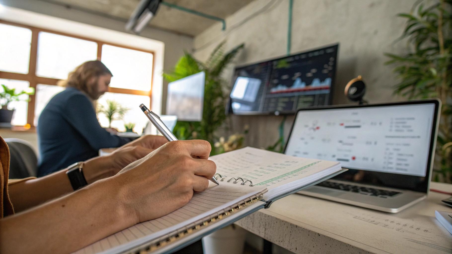 Wizualizacja 3D dla nieruchomości